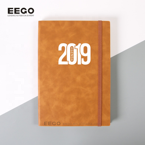 A5 all'ingrosso portatile Planner quotidiano impermeabile formato tascabile taccuino personalizzato <span class=keywords><strong>per</strong></span> la scuola degli studenti - Product Image 6