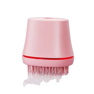 Nuevo Aplicador <span class=keywords><strong>de</strong></span> Minoxidil 2 en 1 para el Cuero Cabelludo 2026, Peine Aplicador Inteligente para el Cuidado del Cuero Cabelludo - Product Image 6