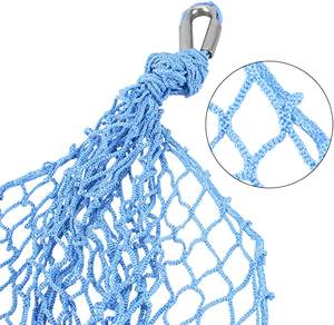 Filet de Yoga aérien en Polyester pour appareils aérobique, filet de <span class=keywords><strong>hamac</strong></span>, dégradé de couleur, pour Yoga aérien du cirque - Product Image 4