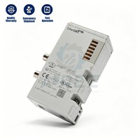 Module de relais terminal ampèremètre numérique El3681-1010 avec service de mesure d'inertie en option
