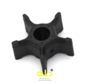 ชุดใบพัดปั๊มน้ำซูซูกิสำหรับ 17400-98J04 พร้อมปลอกแขนนอก DF 250 300 - Product Image 2