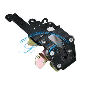 ตัวล็อกประตูบานเลื่อนระบบไ<span class=keywords><strong>ฟ</strong></span><span class=keywords><strong>ฟ</strong></span>้า82503-WF101สำหรับรถคาราวาน urvan E25ตัวล็อกประตูสไลด์ขนาดกลาง2005-2010 82502-WF101อะไหล่รถยนต์ - Product Image 4