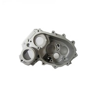 Moule de moulage sous pression personnalisé en acier H13 pour alliage d'aluminium |   Durée de vie de 100K à 300K coups |   Outils usinés par CNC