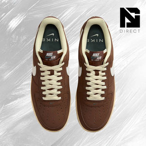 Zapatillas <span class=keywords><strong>Nike</strong></span> <span class=keywords><strong>Air</strong></span> <span class=keywords><strong>Force</strong></span> <span class=keywords><strong>1</strong></span> '07 para Hombre, Calzado Casual de Diseño, Gran Venta - Product Image 3