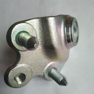 Rótula inferior 51220-SNA-A01 para Honda Civic 8.ª generación, pieza de repuesto para brazo de control de suspensión delantero izquierdo - Product Image 4