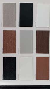 <span class=keywords><strong>Store</strong></span> vénitien en <span class=keywords><strong>bois</strong></span> motorisé pour maison intelligente avec télécommande Installation intégrée pour les espaces extérieurs Technique simple - Product Image 6