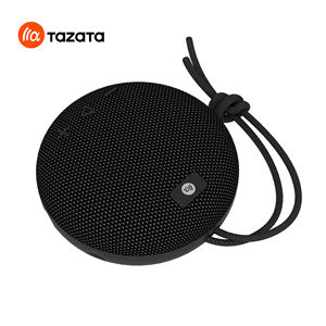 Hot Selling Portable Great Fabric IPX7 Waterproof Wireless <b>Speaker</b> For Outdoor Sports - Product Image 4
