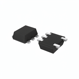 SOT 665 Electronic Circuit Components BD5345FVE-TR In Stock Power Management (PMIC) - Product Image 1