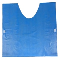 Housses de siège de toilette XL imperméables emballées individuellement, format voyage, coussins de siège de voyage, protection contre l'urine