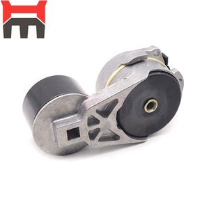 อะไหล่เครื่องยนต์ C13 ล้อปรับความตึงสายพาน 2117895 D11862611 ขายดี - Product Image 3