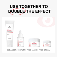 Set Perawatan Kulit pemutih wajah, Korea siang malam, pemutih Hitam bintik hitam pudar, menghilangkan noda kulit gelap, korektor Melasma