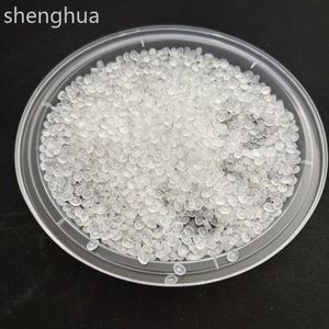 Prix d'usine HYO-SUNG PP R530 Granulés de polypropylène vierge Matières premières plastiques en polypropylène pour contenants alimentaires - Product Image 2