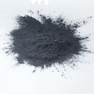 Cao tinh khiết chất lượng carbon nhân tạo tổng hợp mở rộng Flake <span class=keywords><strong>Graphite</strong></span> bột mịn giá cho luyện kim bột - Product Image 4