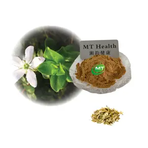 100%Natural Buchu Leaf Extract/Barosma Betulina Extract