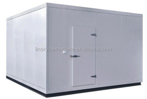 Kết Hợp Lạnh Lưu Trữ Lạnh Phòng Làm Mát Không Khí Giá - Product Image 6