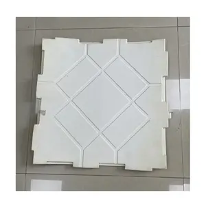 Wholesale Supplier Of Best Quality Supersafe Rubber Tile tpu film Durable Long-lasting Indoor Fitness Rubber Flooring Mat