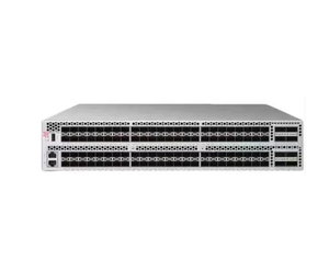 Hot Selling Brocade San G630 <b>Poe</b> Enterprise Level <b>Switch</b> Active 32G Fibre Channel SFP With SNMP Support Network <b>Switch</b> Gigabit H - Product Image 1
