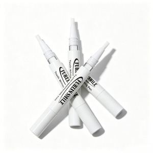 Gentle Non-Peroxide Teeth Whitening <b>Pen</b> Enamel Safe Sensitive Formula Whitening <b>Pen</b> for Home Travel - Product Image 3
