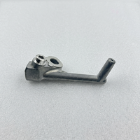 Buse de refroidissement de piston de haute qualité 6211-21-1800 pour pièces de moteur KOMATSU 6D140-1 6D140-2, accessoires d'excavatrice