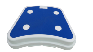 SUNCARE Elder Medical Safety Tabouret de salle de bain antidérapant avec coussin EVA - Product Image 4