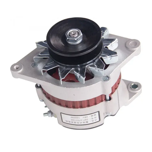 HANSEN 397-3701100 Y6B 4108 6108 Générateur de pièces de moteur diesel pour chargeuse sur pneus de haute qualité - Product Image 6