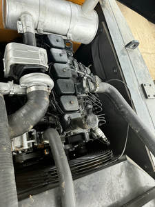 รถขุด220ฮุนไดมือสองจากเกาหลีเครื่องขุด220ขนาดกลางของแท้ใช้งานแบบเกาหลี - Product Image 5