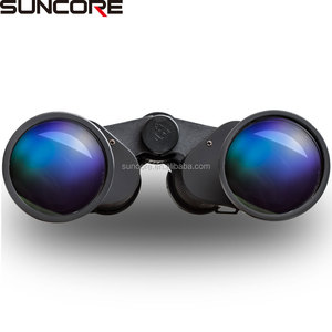SUNCORE-prismáticos profesionales para caza, binoculares impermeables de alta calidad con visión gran angular, 20X60 - Product Image 4