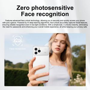 Global Version Owned Unlocked Phones Cep Telefonu 5g Smartphone Android Phone <strong>Spark</strong> <strong>40</strong> - Product Image 6