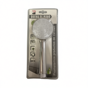 Doccetta Cromata Multifunzione per Bagno - Product Image 2