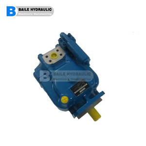 Pompe à piston en fonte série PVM 350 bars PVM018 PVM020 PVM045 PVM050 PVM057 PVM063 PVM74 PVM81 PVM98 PVM106 PVM131 - Product Image 2