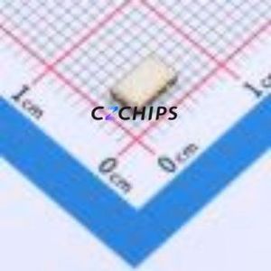 1553C6-156.250G33DTSTL Crystal Oscillator (Active) SMD5032-6P Crystal Oscillator 156.25MHz 10ppm HCSL 3.3V - Product Image 1