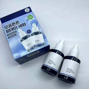 Ensemble coréen Meddi 30ml*2 : Essence tout-en-un aux acides de fruits pour un effet tenseur des pores jusqu'à 34 % et une exfoliation en profondeur - Product Image 4