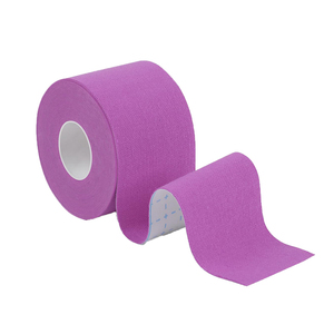 Cinta Atlética de Nailon de Alta Durabilidad para Recuperación Deportiva, Alivio del Dolor Muscular, Cinta Terapéutica Elástica de Larga Duración, Servicio OEM ODM - Product Image 5