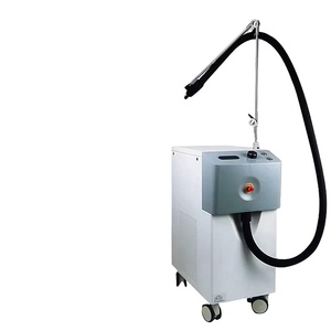 Appareil de refroidissement cutané pour laser fractionné Yag Co2 Picoseconde - Product Image 4