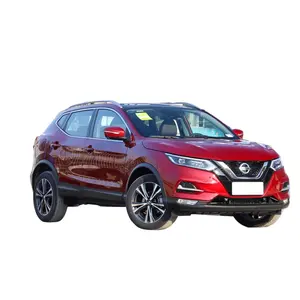 새 버전 Dongfeng Nissan Qashqai 온라인 중고차 판매 및 저렴한 중고차 판매