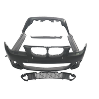 Kits de carrosserie E60 MT pour BMW Série 5 E60 2003-2010 : Améliorez votre véhicule avec le pare-chocs avant, le pare-chocs arrière, la calandre, le diffuseur et les jupes latérales M-tech