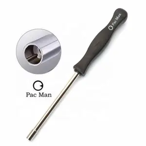 Herramienta de Ajuste de Carburador <span class=keywords><strong>Pac</strong></span> <span class=keywords><strong>Man</strong></span> 308535003 <span class=keywords><strong>para</strong></span> Motosierra, Podadora, Cortadora de Césped y Bordeadora de <span class=keywords><strong>2</strong></span> Tiempos Poulan Homelite STIHL Echo - Product Image 1