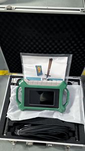 Singolo canale a.d.m.m.t 300S localizzatore di <span class=keywords><strong>acqua</strong></span> 300m remoto sotterraneo industriale <span class=keywords><strong>Metal</strong></span> <span class=keywords><strong>Detector</strong></span> per oro e plastica oro - Product Image 5