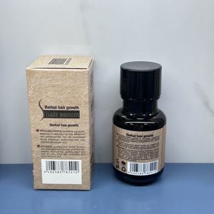 Champú de ingredientes herbales y suero <span class=keywords><strong>para</strong></span> el <span class=keywords><strong>cabello</strong></span> Reparación profundamente hidratante Extensiones de <span class=keywords><strong>cabello</strong></span> dañadas Productos <span class=keywords><strong>para</strong></span> el cuidado <span class=keywords><strong>del</strong></span> <span class=keywords><strong>cabello</strong></span> - Product Image 5