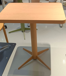 Commercial Fire Resistant Wood <b>Table</b> Top | HPL Laminate Restaurant Tabletop for Cafe & Hotel Furniture - Product Image 1