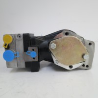 Compresseur d'air pour moteur à essence, 4929623, 6CT