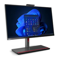 ThinkCentre M90a Pro Gen 4 para Lenovo AIO 13.ª Generación Intel Core I7-13700 16 GB DDR5 512 GB SSD 12JMCTO1WWUS1