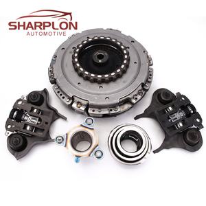 Producto Original OEM Dps6 6Dct250 602000800 Kit de Reparación de Embrague para Transmisión de Automóvil para Ford Flesta - Product Image 4