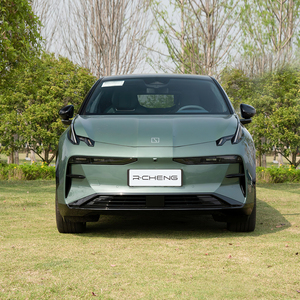 Auto Eléctrico Zeekr <span class=keywords><strong>X</strong></span> 2025 en Venta, 500 km de Autonomía, Nuevo Auto Eléctrico de China, 66 kwh, Auto Eléctrico de 4 Ruedas - Product Image 2
