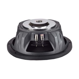 วูฟเฟอร์ Yinbart 100W เสียงเบสหนักแน่น สำหรับประกอบ<span class=keywords><strong>ตู้</strong></span>ลำโพงมัลติมีเดีย DIY - Product Image 6