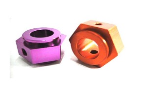 Écrous à crimpage rotatifs à dents en acier inoxydable (SS 304, 420) et zinc blanc, M3 à M10, type K, écrous cannelés <span class=keywords><strong>M8</strong></span> - Product Image 4