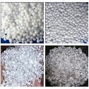 Máquina Granuladora en Seco Sin Humo TS-90, Máquina de Reciclaje de Plástico con Enfriamiento por Aire Sin Agua para Película de HDPE LDPE - Product Image 6