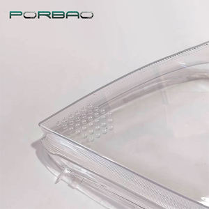 Copertura trasparente dell'obiettivo del faro dei ricambi Auto di PORBAO per <span class=keywords><strong>IST</strong></span>/SCION 04-06 Year - Product Image 5