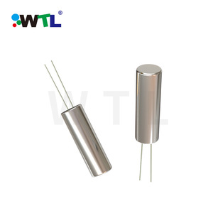 1,8V 2,5V Niederspannungs-Aktiv-Kristalloszillator 3225 SMD 2,5x2,0x0,81mm TWS für Headset mit Niedrigem Stromverbrauch - Product Image 4