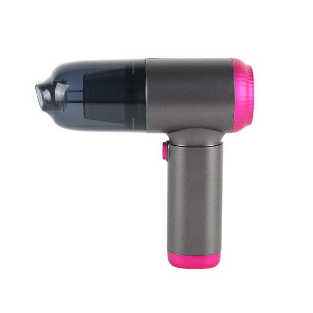 Newest Mini Portable Keyboard Cleaner Rechargeable Battery Wireless Handheld Vacuum Cleaner with Electric Air Blower
